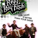 Reel Big Fish - Our Game Is Better Than Your Game Box Art Cover