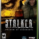 S.T.A.L.K.E.R. Shadow Of Chernobyl Box Art Cover