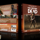 The Walking Dead: GOTY Box Art Cover