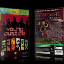 Young Justice: Legacy Box Art Cover