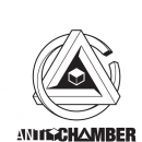 Antichamber Box Art Cover