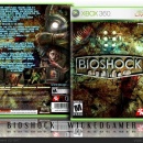BioShock Box Art Cover