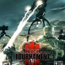 Unreal Tournament 2007 Box Art Cover