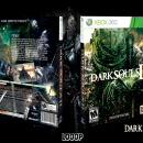 dark souls 2 Box Art Cover