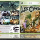 Lost Odyssey Box Art Cover