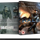 Halo (DVD) Box Art Cover