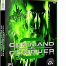 Command & Conquer 3: Tiberium Wars Box Art Cover