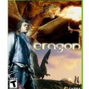 Eragon Box Art Cover