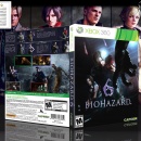 Biohazard 6 Box Art Cover