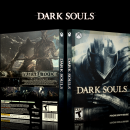 Dark Souls Box Art Cover