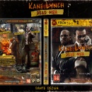 Kane & Lynch Dead men Box Art Cover
