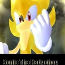 Sonic the Hedgehog II Box Art Cover