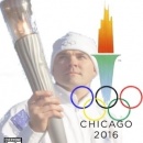 Olympics: Chicago 2016 (720) Box Art Cover