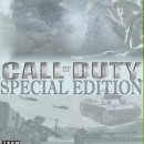 Call of Duty: Special Edition Box Art Cover