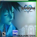 Kingdom Hearts: Deep Dive Edition (180) Box Art Cover