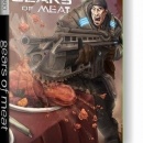 Gears of Meat Box Art Cover