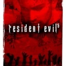 Resident Evil 5 Collector's Edition Box Art Cover
