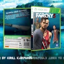 FarCry3 Box Art Cover