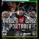 Gears of War Portable (180) Box Art Cover