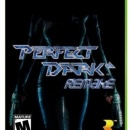 Perfect Dark Remake Box Art Cover