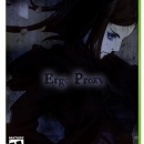 Ergo Proxy Box Art Cover