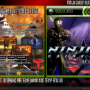 Ninja Gaiden: Dusk Box Art Cover