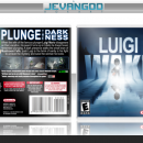 Luigi Wake Box Art Cover