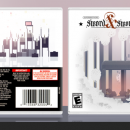 Superbrothers: Sword & Sworcery EP Box Art Cover