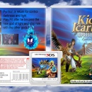 Kid Icarus: the Pyrrhon's return Box Art Cover