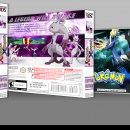Pokemon X and Y limited edition Box Art Cover