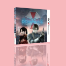Resident Evil: Downfall Box Art Cover