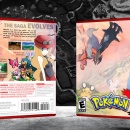 Pokemon Y Box Art Cover