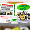 Nicktoons Character Clash Box Art Cover