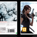 Lara Croft: Retribution Box Art Cover