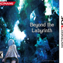 Labyrinth No Kanata/Beyond the Labyrinth Box Art Cover