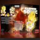 Super Sonic Box Art Cover
