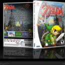 The Legend of Zelda: The Return Of The Hylian Box Art Cover