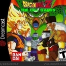 DragonBall Z The Cell Games Box Art Cover