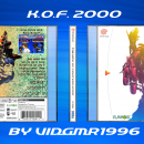 The King of Fighters 2000 Box Art Cover