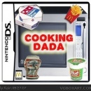 cooking dada Box Art Cover
