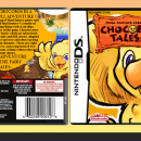 Final Fantasy Fables : Chocobo Tales Box Art Cover