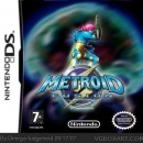 Metroid Fusion 2 Box Art Cover