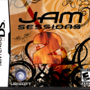 Jam Sessions 2 Box Art Cover