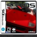 Project Gotham Racing DS Box Art Cover