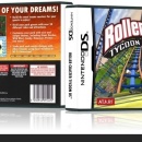 Roller Coaster DS Box Art Cover