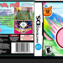 Kirby Power Pinball Box Art Cover