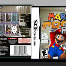 Mario Poops; Pee on Pee Box Art Cover