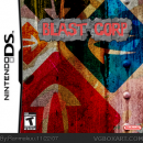 Blast Corp Box Art Cover