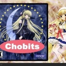 Chobits Box Art Cover