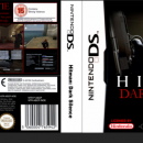 Hitman: Dark Silence Box Art Cover